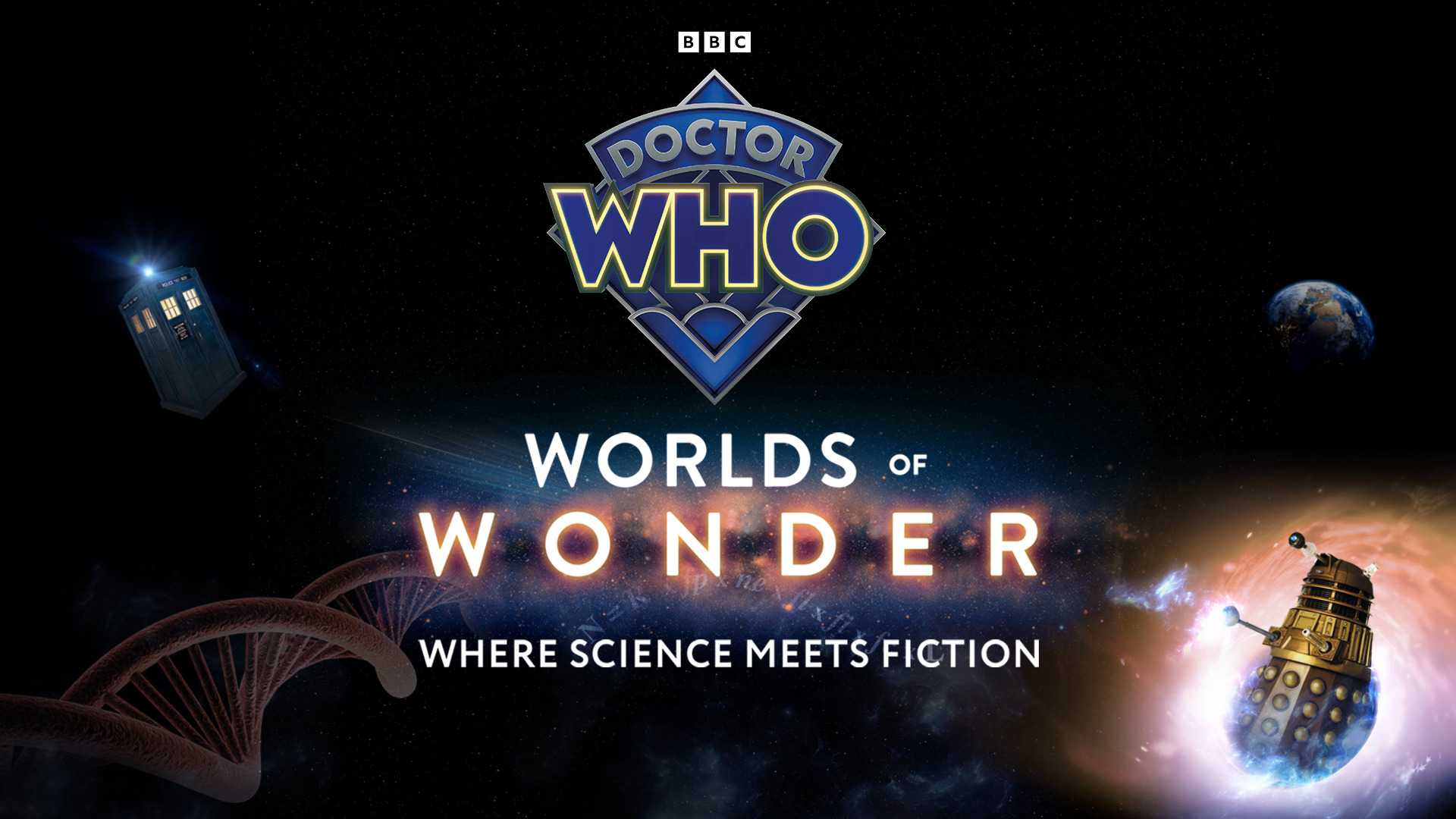 doctor who hero graphic